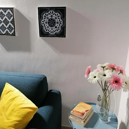 Daste House- Castello Ursino *