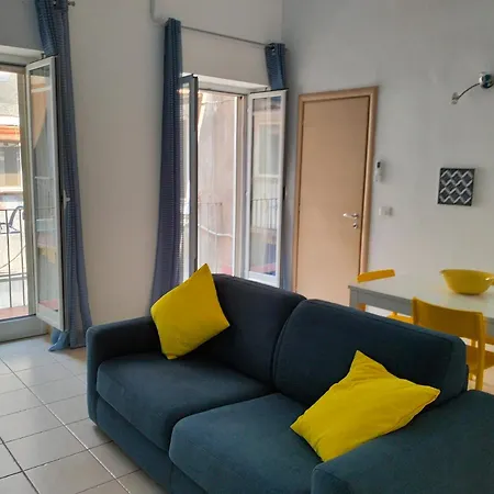 Daste House- Castello Ursino Appartamento *