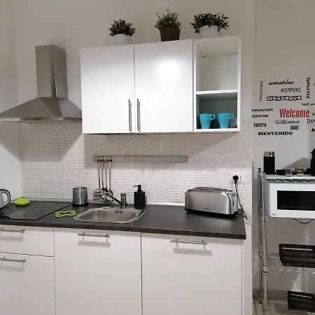 Daste House- Castello Ursino * Catania
