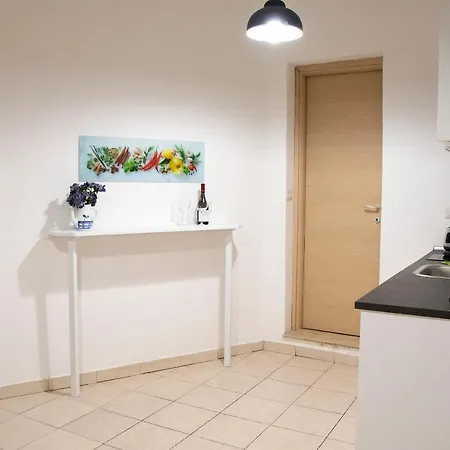 Apartment Daste House- Castello Ursino Catania