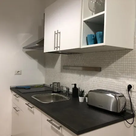Daste House- Castello Ursino Apartment *