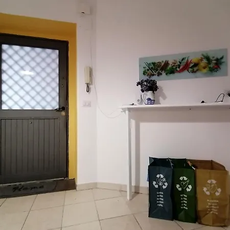 Daste House- Castello Ursino Appartement *
