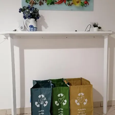 Daste House- Castello Ursino Appartement