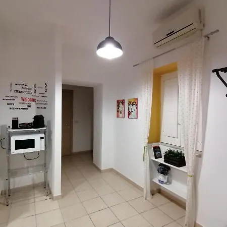 Daste House- Castello Ursino Catania