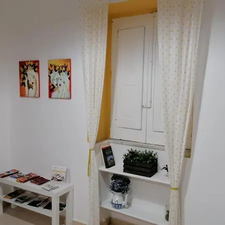Daste House- Castello Ursino