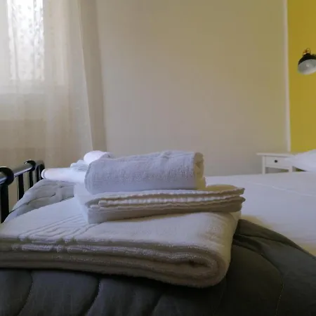 Appartement Daste House- Castello Ursino *