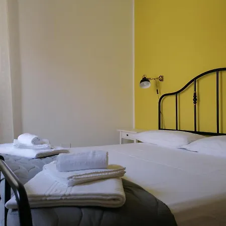 Apartment Daste House- Castello Ursino Catania