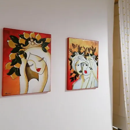 Daste House- Castello Ursino Apartment Catania
