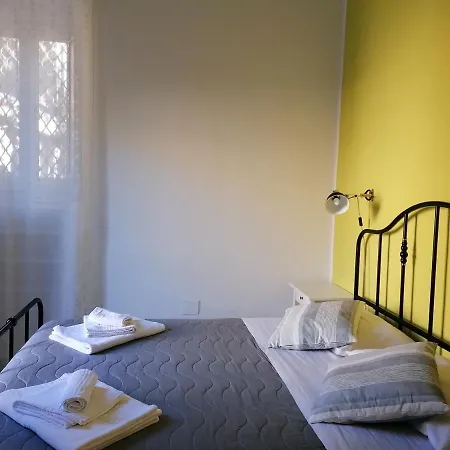 Daste House- Castello Ursino Appartamento *