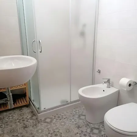 Apartment Daste House- Castello Ursino Catania