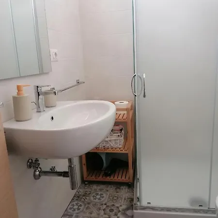 Apartment Daste House- Castello Ursino