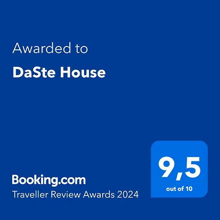 Daste House- Castello Ursino *