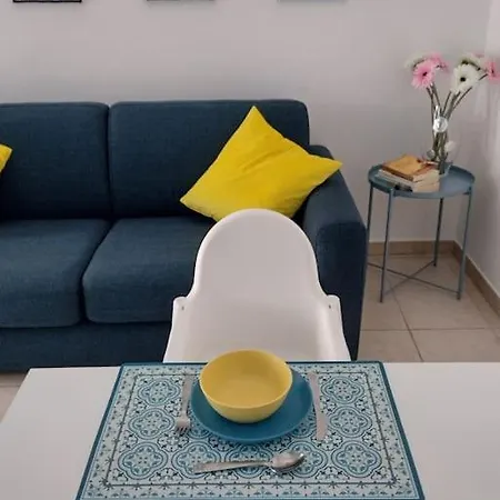 Daste House- Castello Ursino Apartment *