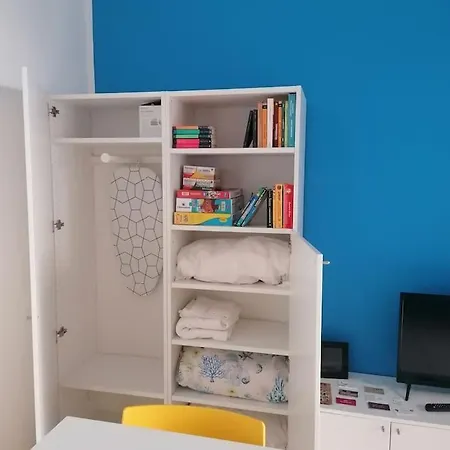 Daste House- Castello Ursino Apartment Catania