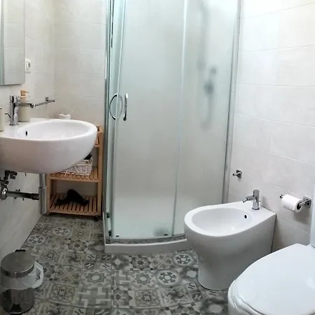 Apartment Daste House- Castello Ursino