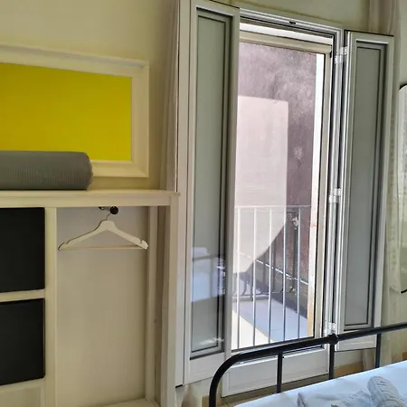 Apartment Daste House- Castello Ursino *