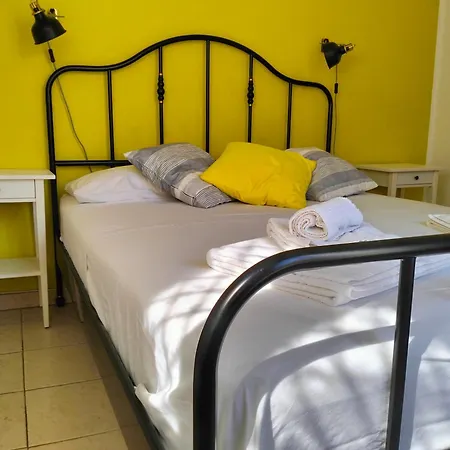 Daste House- Castello Ursino Catania