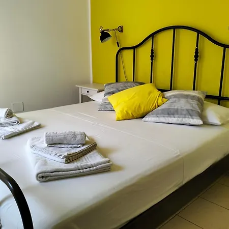 Daste House- Castello Ursino