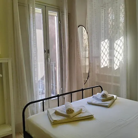 Daste House- Castello Ursino Appartement *
